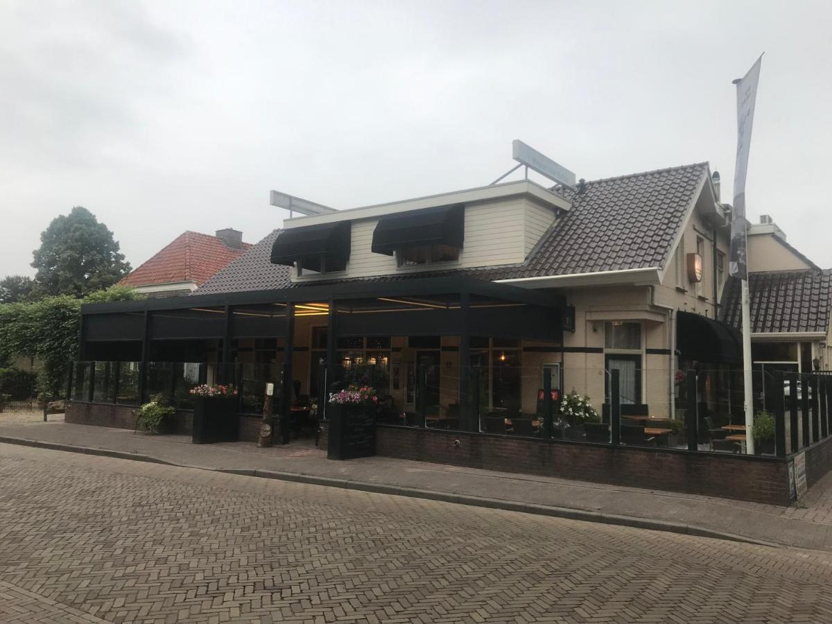 Wapen Van Exloo Eksteriør billede